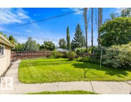 10731 148 St Nw, Edmonton, AB T5N3H3 Photo 23