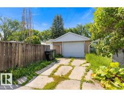 10731 148 St Nw, Edmonton, AB T5N3H3 Photo 28