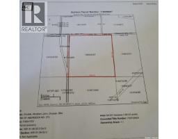 Chubak Farm, Aberdeen Rm No  373, SK S0K0A0 Photo 10