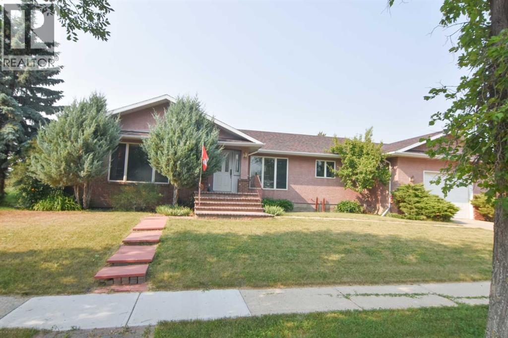 250 2 Avenue W, Rockyford, Alberta, T0J2R0