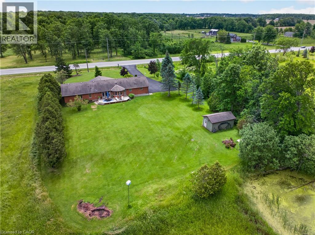 398 MOUNTAIN Road - 3