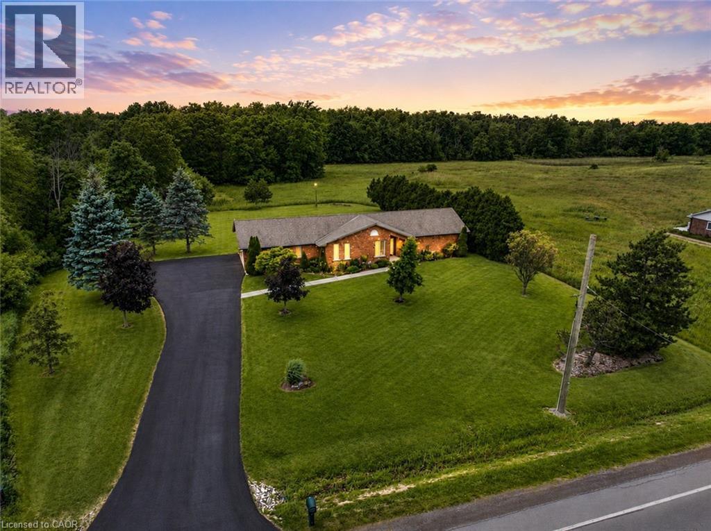 398 MOUNTAIN Road - 1