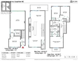 1116 Falcon Drive, Coquitlam, BC V3E0M7 Photo 21