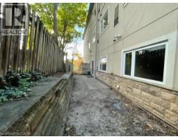 76 Sydney Street S Unit# 208, Kitchener, ON N2G3V2 Photo 17