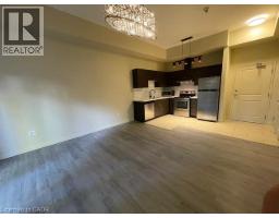 Living room/Dining room - 76 Sydney Street S Unit# 208, Kitchener, ON N2G3V2 Photo 7