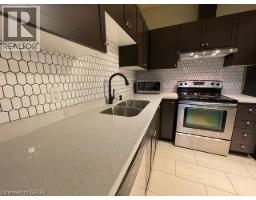 76 Sydney Street S Unit# 208, Kitchener, ON N2G3V2 Photo 9