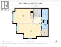 502 Beechwood Drive Unit# 3, Waterloo, ON N2T2C5 Photo 48