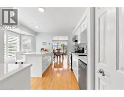 2pc Bathroom - 502 Beechwood Drive Unit# 3, Waterloo, ON N2T2C5 Photo 8