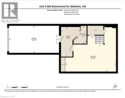 502 Beechwood Drive Unit# 3, Waterloo, ON N2T2C5 Photo 50