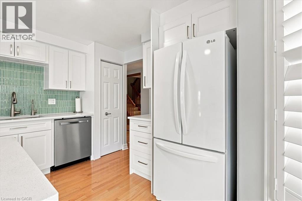 #3 502 BEECHWOOD Drive - 12