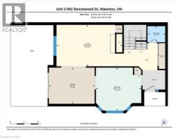502 Beechwood Drive Unit# 3, Waterloo, ON N2T2C5 Photo 49
