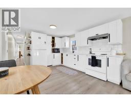 Kitchen - 3 Lilac, Mcgregor, ON N0R1J0 Photo 7