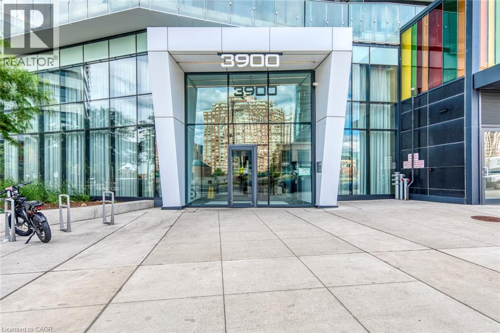 #5010 3900 CONFEDERATION Parkway - 3
