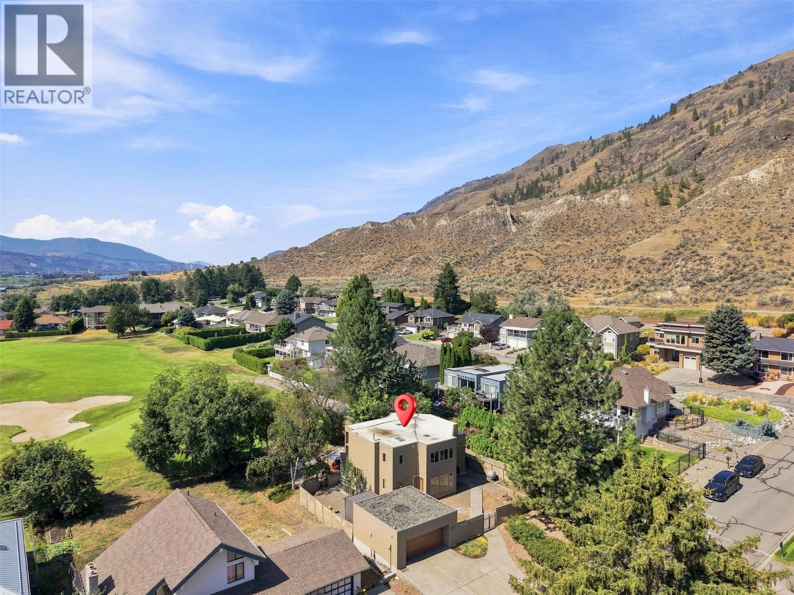 3769 NAVATANEE Drive, Kamloops