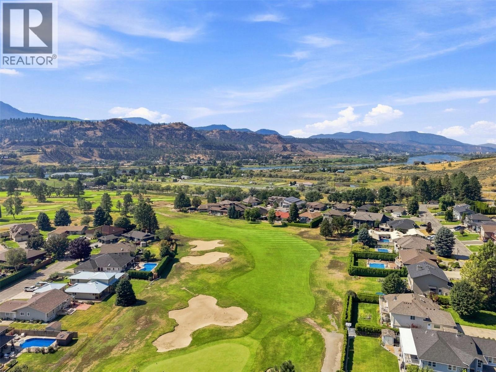 3769 NAVATANEE Drive, Kamloops