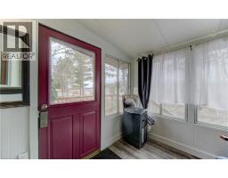 Dining room - 580 Beaver Creek Road Unit# 11, Waterloo, ON N2J3Z4 Photo 6