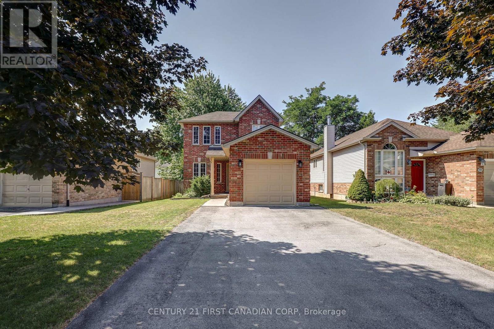 114 MEADOWRIDGE ROAD - 2