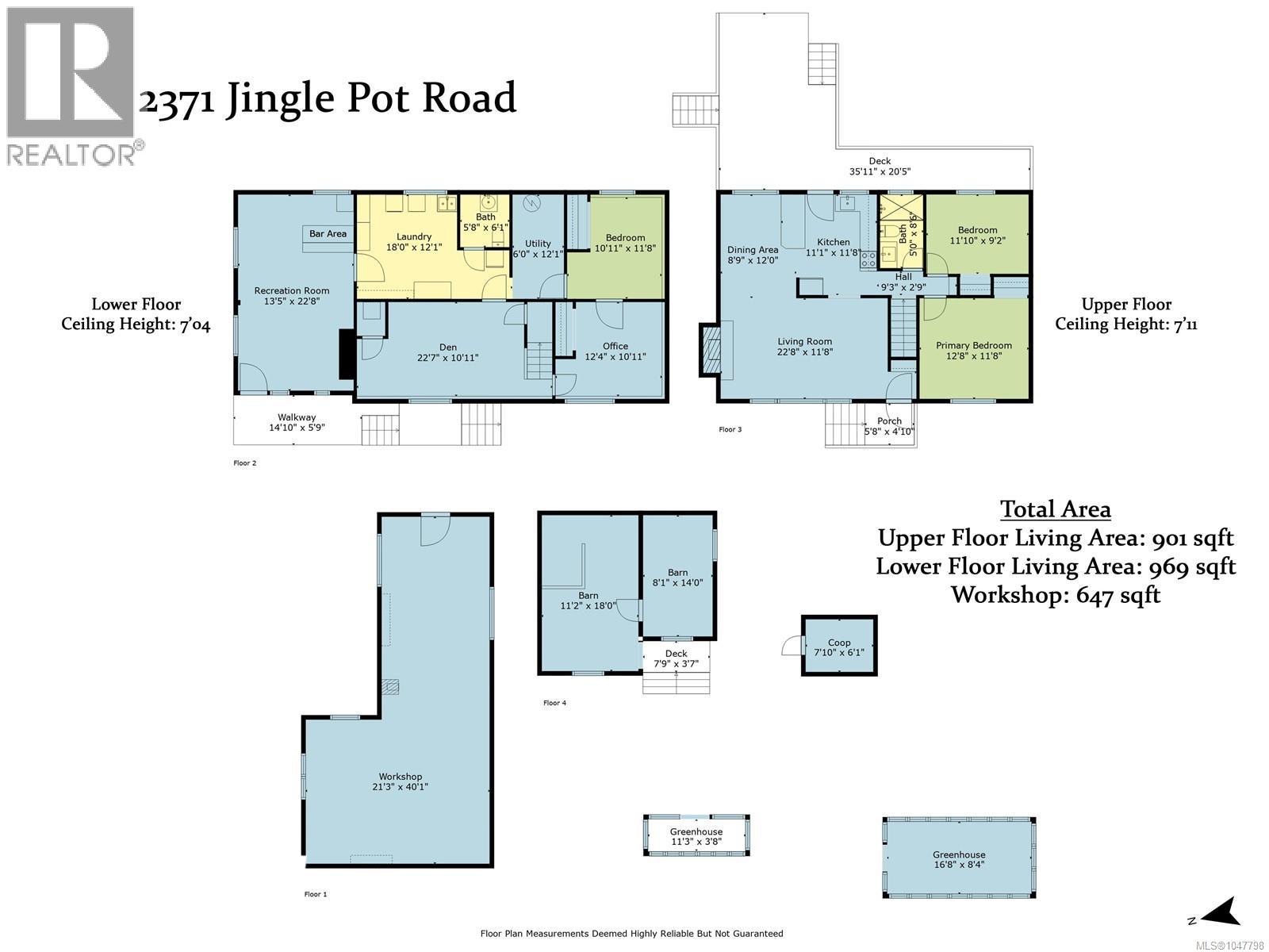2371 Jingle Pot Rd - Image 50