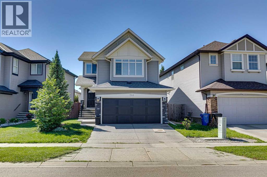 768 New Brighton Drive SE
