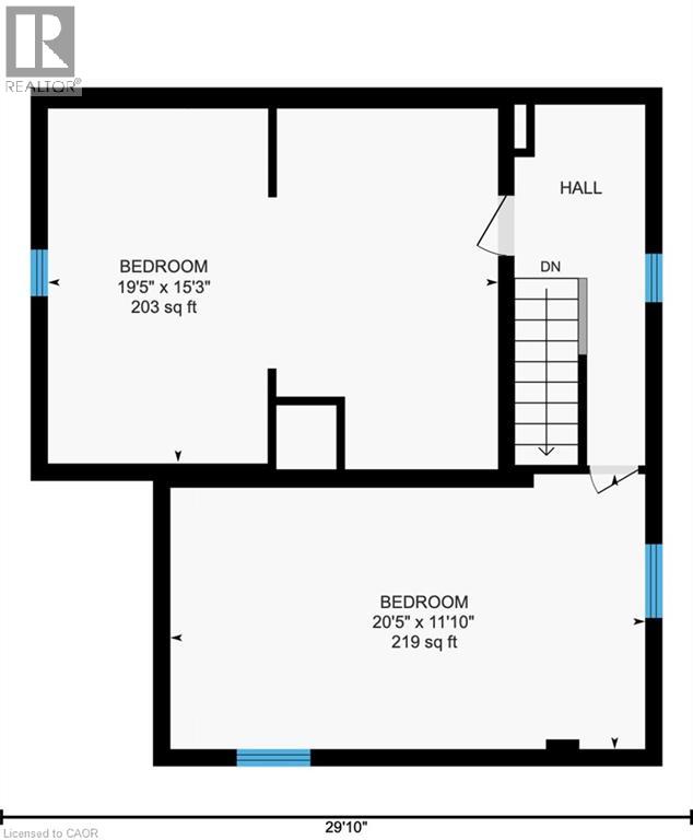 126 MOUNTAIN Street - 13