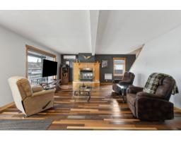 Partial bathroom - 32 Rue Principale, Notre Dame Du Laus, QC J0X2M0 Photo 6