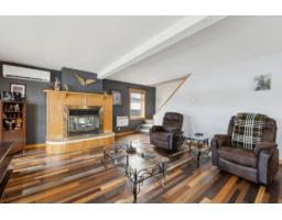 Bedroom - 32 Rue Principale, Notre Dame Du Laus, QC J0X2M0 Photo 7