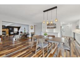 Family room - 32 Rue Principale, Notre Dame Du Laus, QC J0X2M0 Photo 11