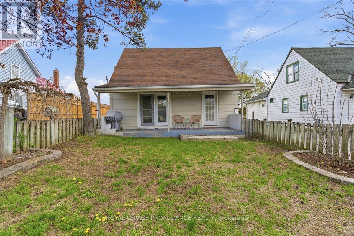 61 DELANEY STREET