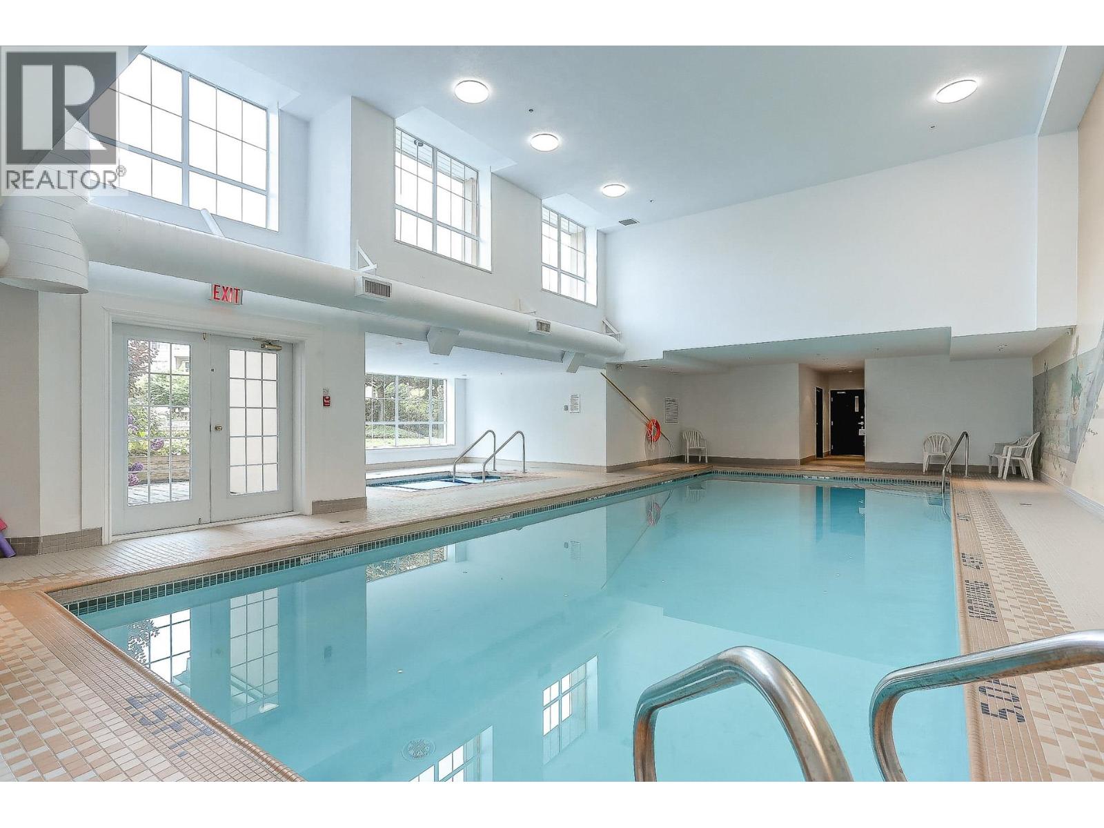 2 Bed, 2 Bath Apartment for Sale in Coquitlam – 218 2985 PRINCESS CRESCENT, Coquitlam – MLS# R3158501 - Image 32