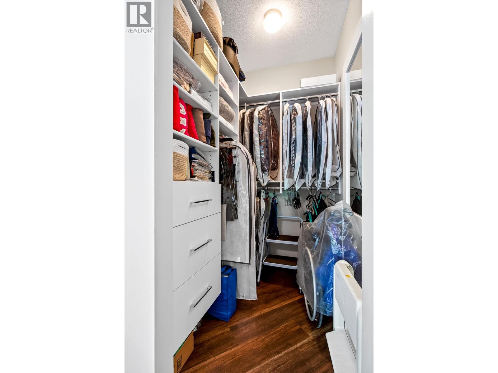 2 Bed, 2 Bath Apartment for Sale in Coquitlam – 218 2985 PRINCESS CRESCENT, Coquitlam – MLS# R3158501 - Image 20