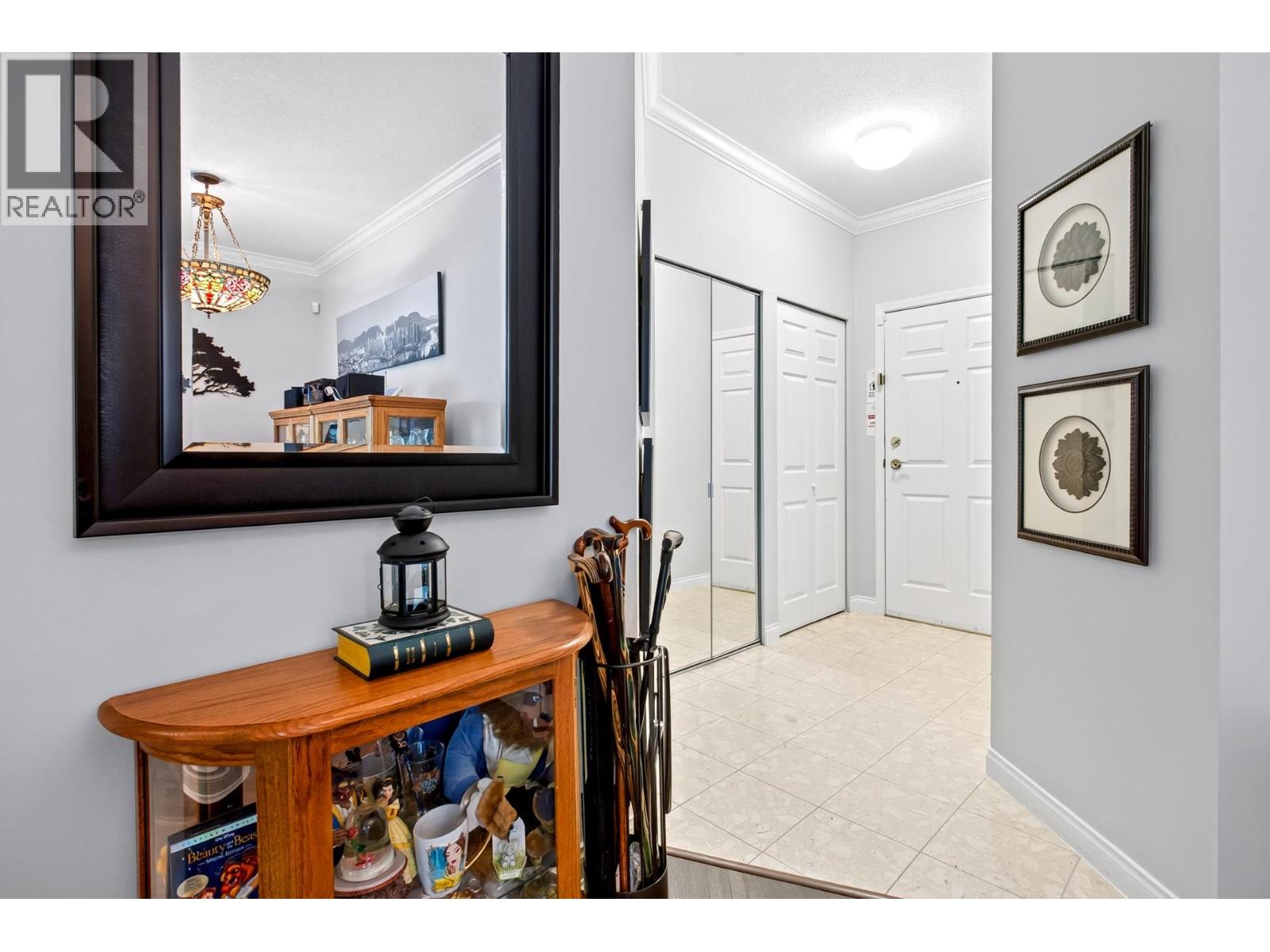 2 Bed, 2 Bath Apartment for Sale in Coquitlam – 218 2985 PRINCESS CRESCENT, Coquitlam – MLS# R3158501 - Image 28