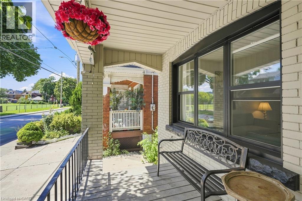 463 DUNSMURE Road - Image 4