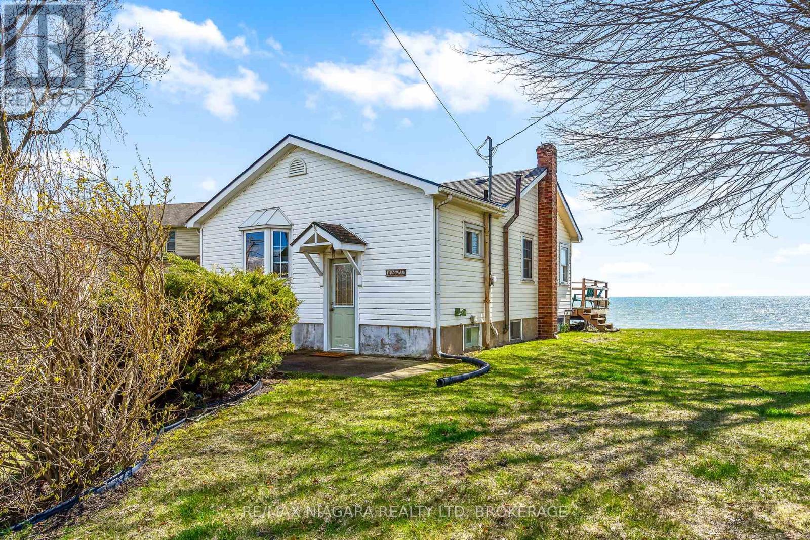 13165 LAKESHORE ROAD - 4