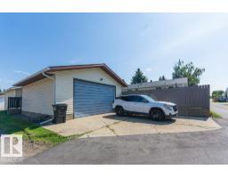 3612 18 Av Nw, Edmonton, AB T6L3C2 Photo 11