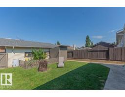 Primary Bedroom - 3612 18 Av Nw, Edmonton, AB T6L3C2 Photo 6
