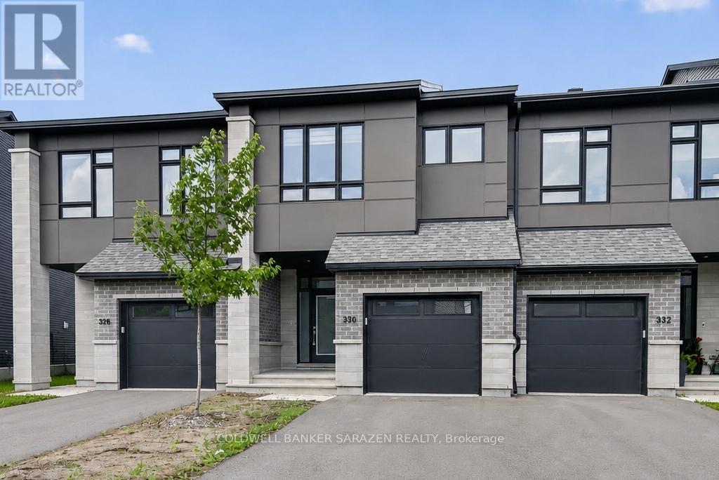 330 WHITHAM CRESCENT, North Grenville