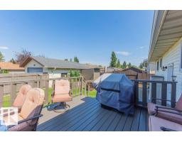 3612 18 Av Nw, Edmonton, AB T6L3C2 Photo 10