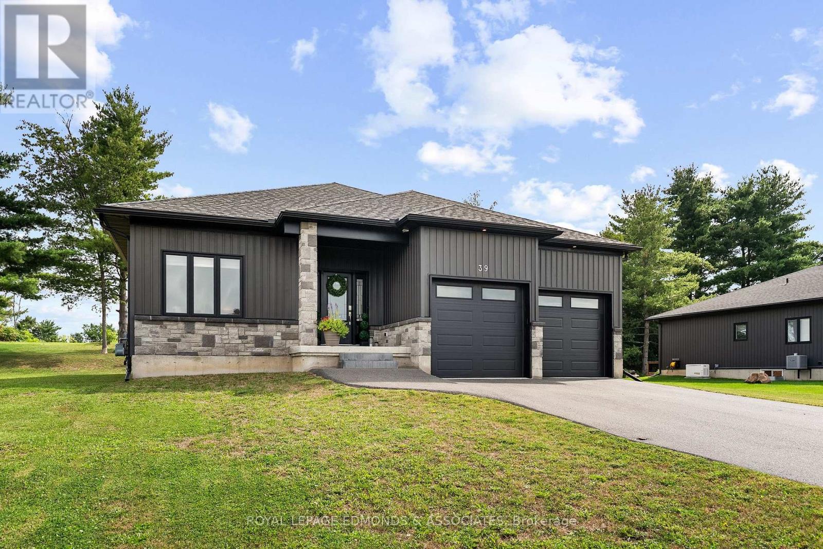 39 MORRISON DRIVE