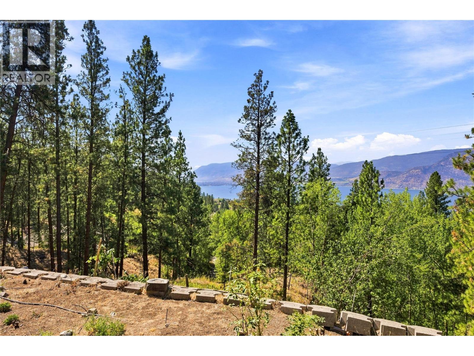1970 Sutherland Road, Penticton