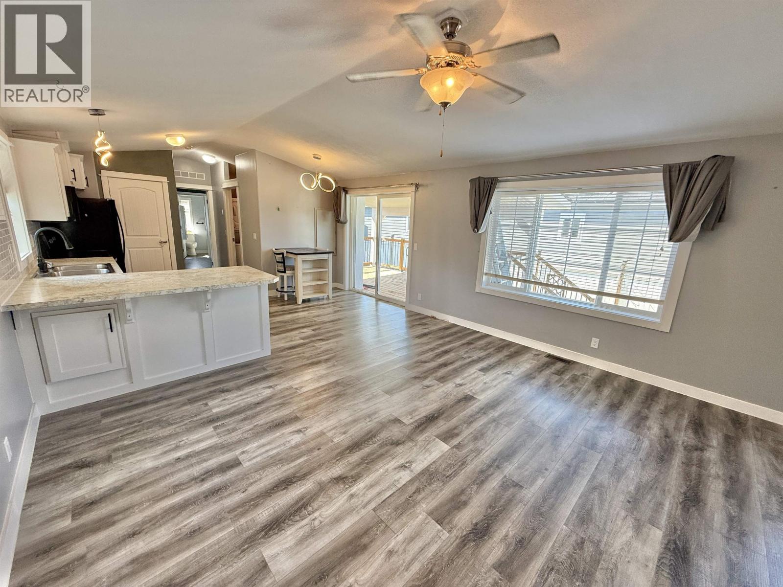 2130 GOLDEN POND ROAD, Quesnel