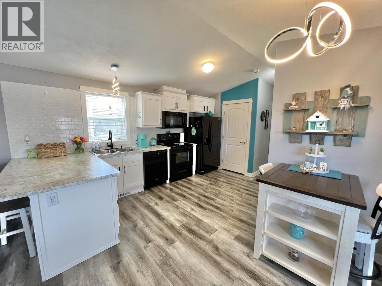 2130 GOLDEN POND ROAD, Quesnel