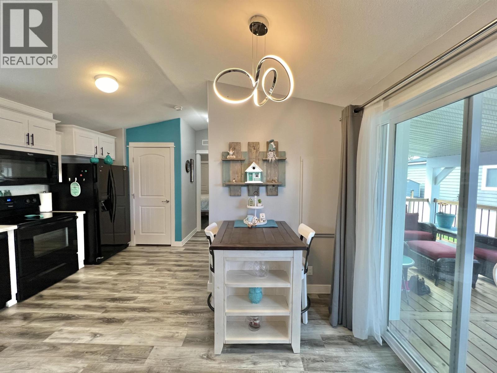 2130 GOLDEN POND ROAD, Quesnel