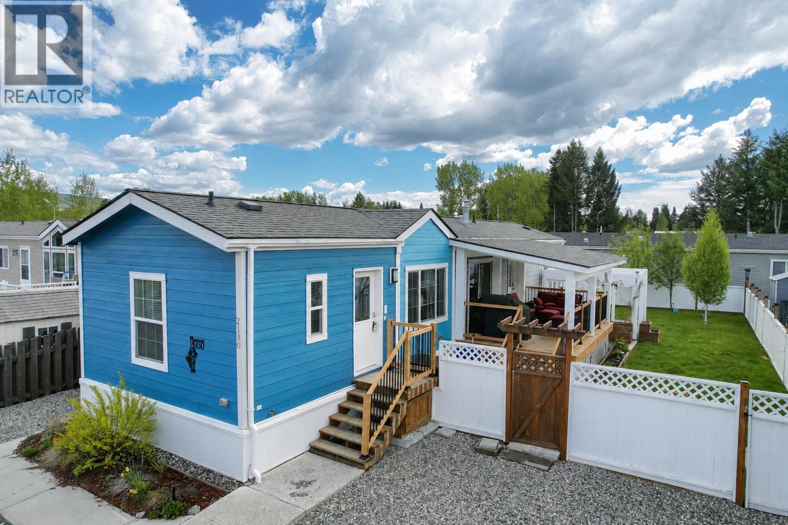2130 GOLDEN POND ROAD - 2
