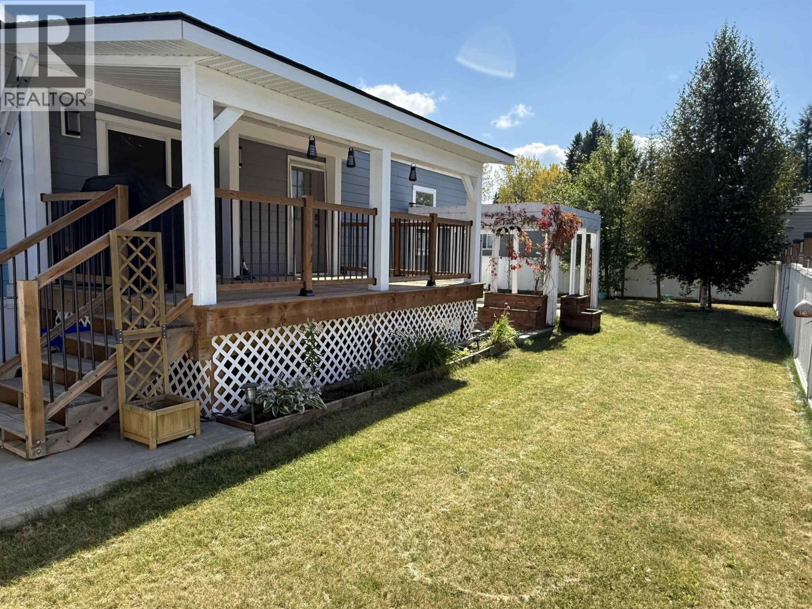 2130 GOLDEN POND ROAD, Quesnel