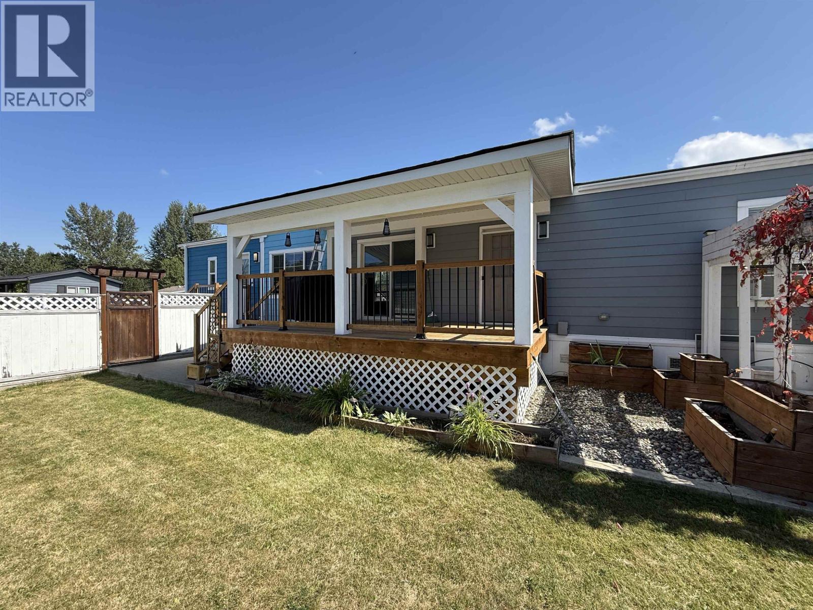 2130 GOLDEN POND ROAD, Quesnel