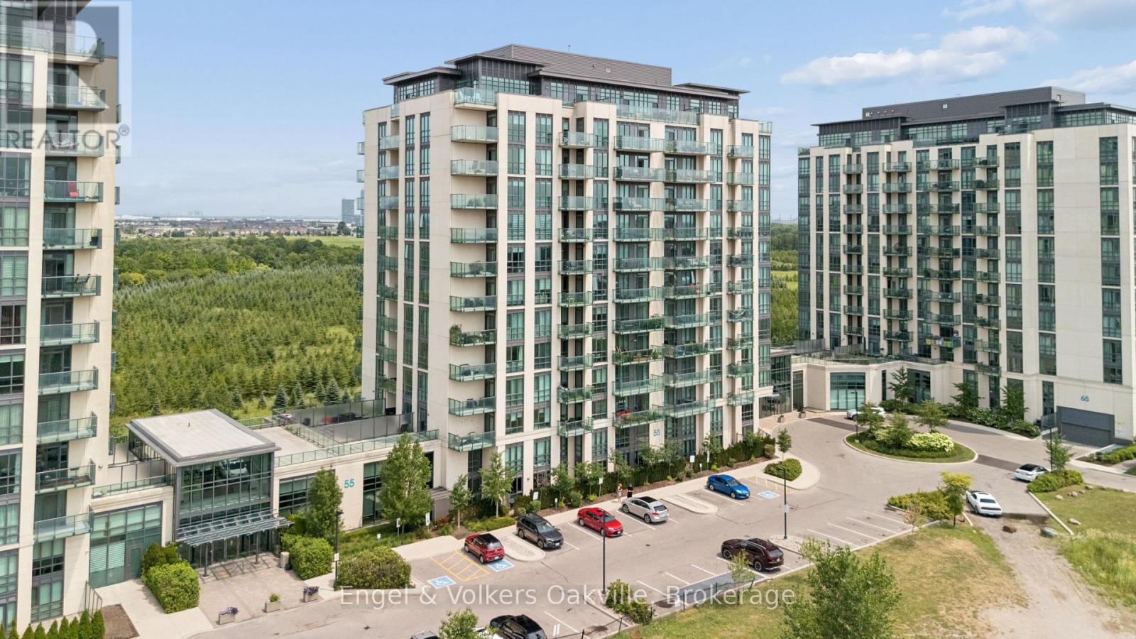 Photo of 55 Yorkland Boulevard