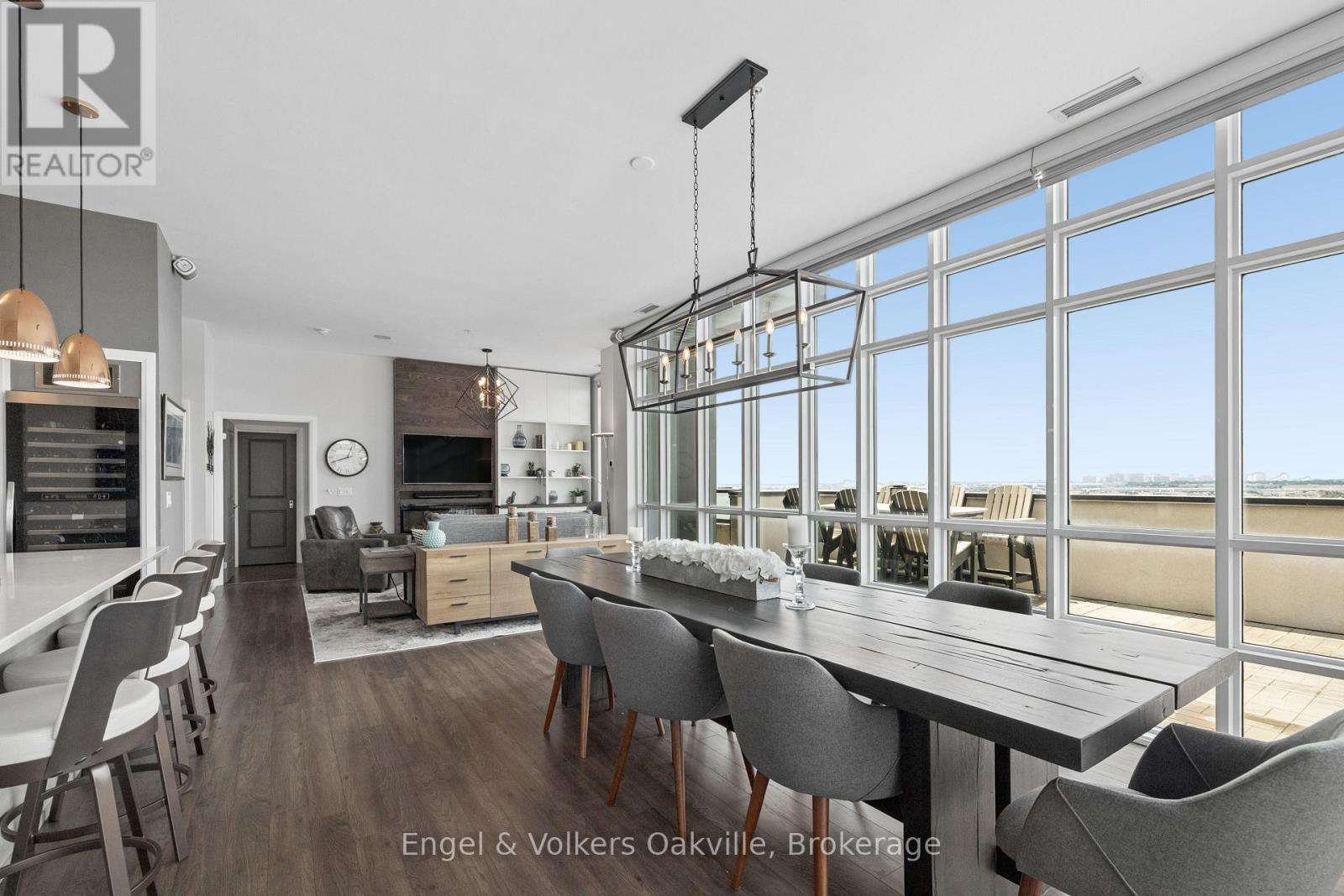 #1204 55 YORKLAND BOULEVARD - 15