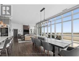 1204 - 55 Yorkland Boulevard, Brampton, ON L6P4K9 Photo 15