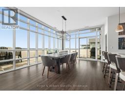 1204 - 55 Yorkland Boulevard, Brampton, ON L6P4K9 Photo 19