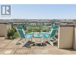 1204 - 55 Yorkland Boulevard, Brampton, ON L6P4K9 Photo 41